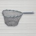 Підсак трикутний GC Grabber Stream Silicone Landing Net, довжина 0,55м, голова 37 Х 31см, силіконова сітка